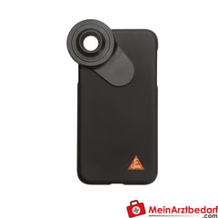 HEINE DELTA 30/DELTAone Adapterschale für Apple iPhone 11.