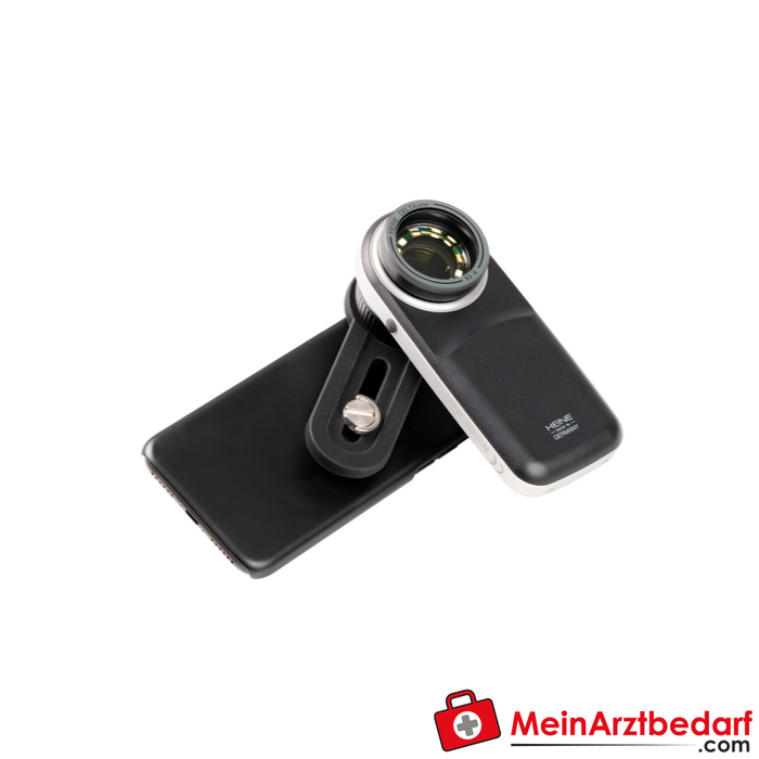 Adaptador universal para smartphone Heine Mag