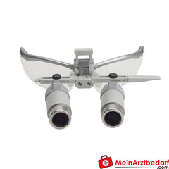 HEINE Nachrüstset HRP 4x/340mm Binokularlupe für ML4 LED-Scheinwerfer.