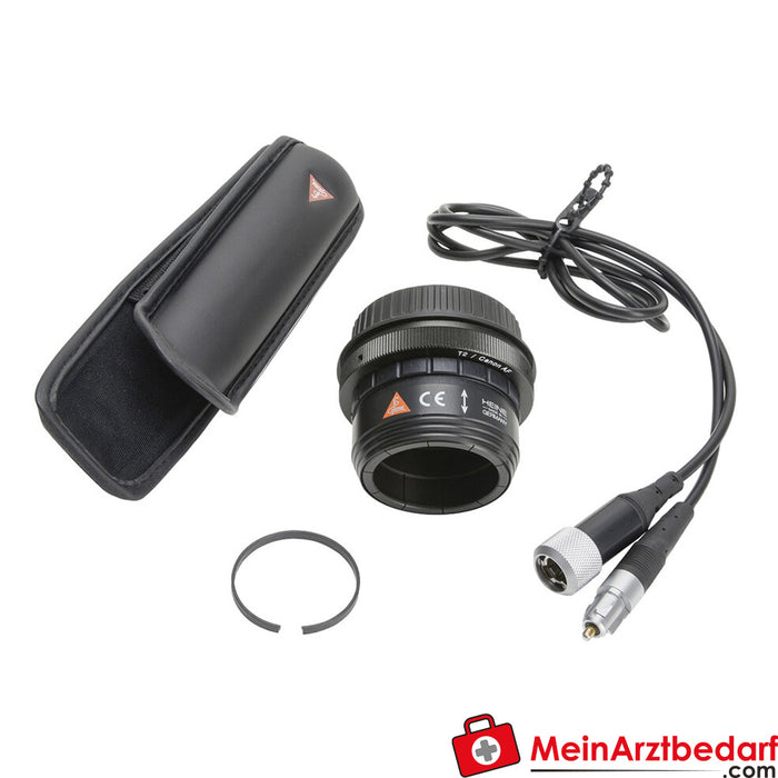 Conjunto de acessórios fotográficos HEINE para Nikon