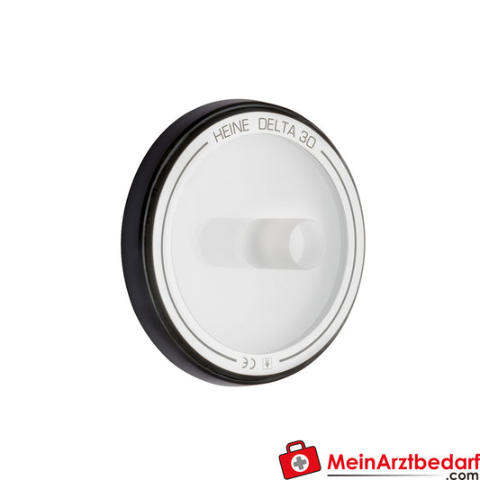 Heine kleine contactschijf voor DELTA 30/30 PRO