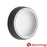 HEINE Kontaktplatte mit Skala.