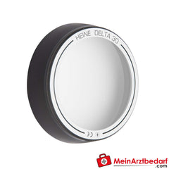 HEINE Kontaktplatte mit Skala.