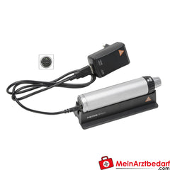 HEINE Beta4 USB Ladegriff.