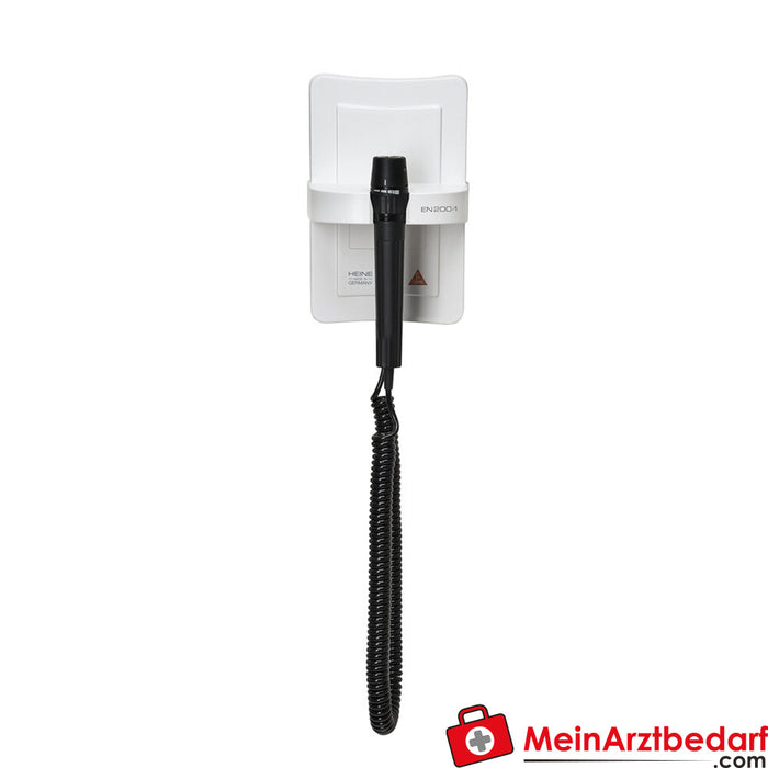 HEINE EN 200-1 wall transformer (extension unit with one handle)