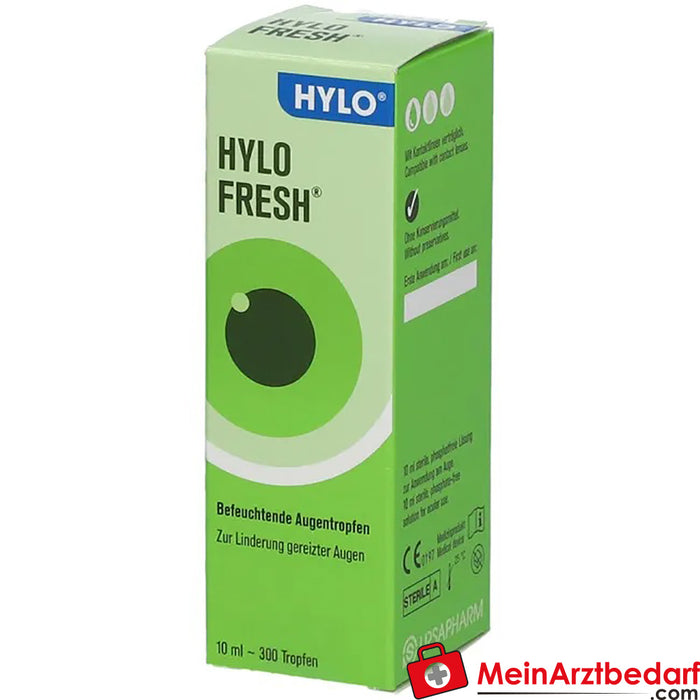 HYLO-FRESH®, 10ml