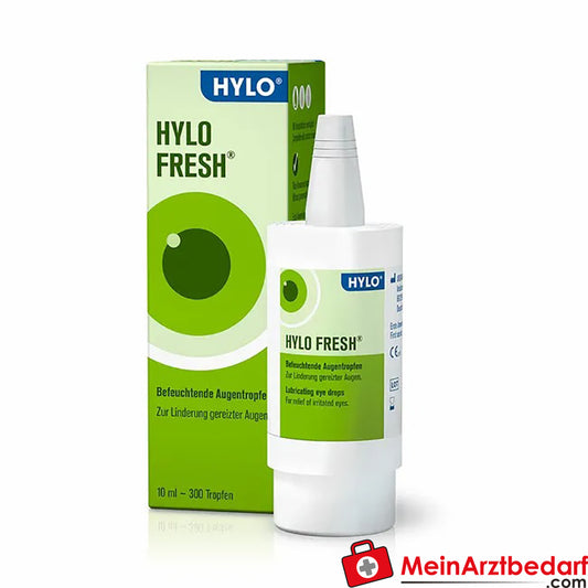 HYLO-FRESH®, 10ml.