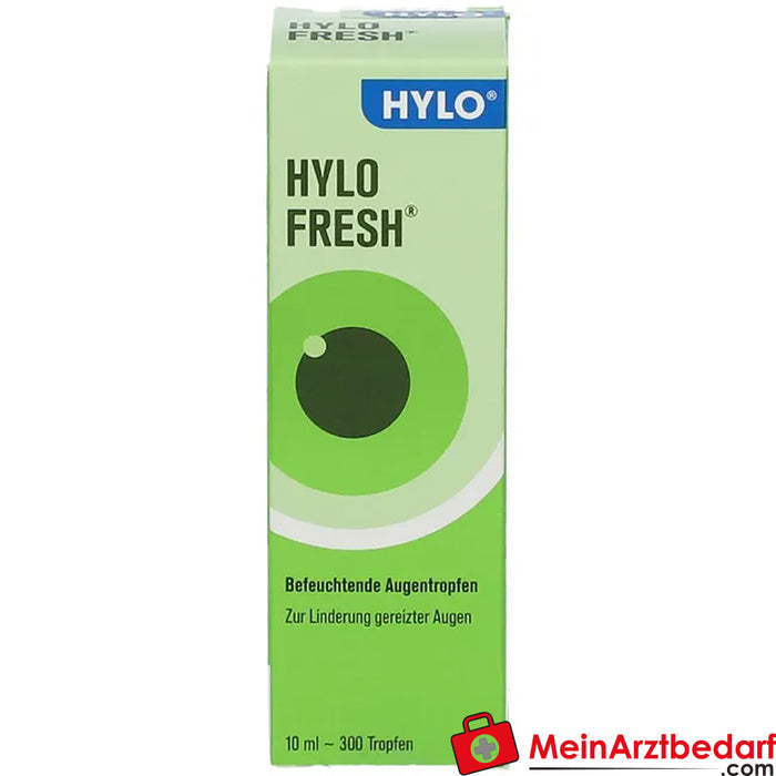 HYLO-FRESH®, 10ml