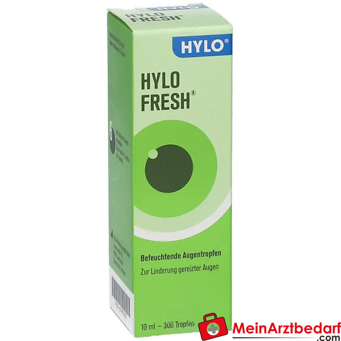 HYLO-FRESH®