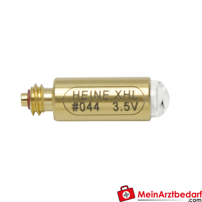 HEINE XHL Xenon halogeen reservelamp #044