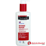 Neutrogena Intense Repair CICA Bodybalsam, 250 ml.