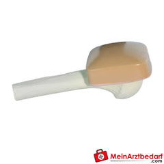 Arrow EZ-IO Humerus-Trainingsknochen mit oder ohne Hautstück.