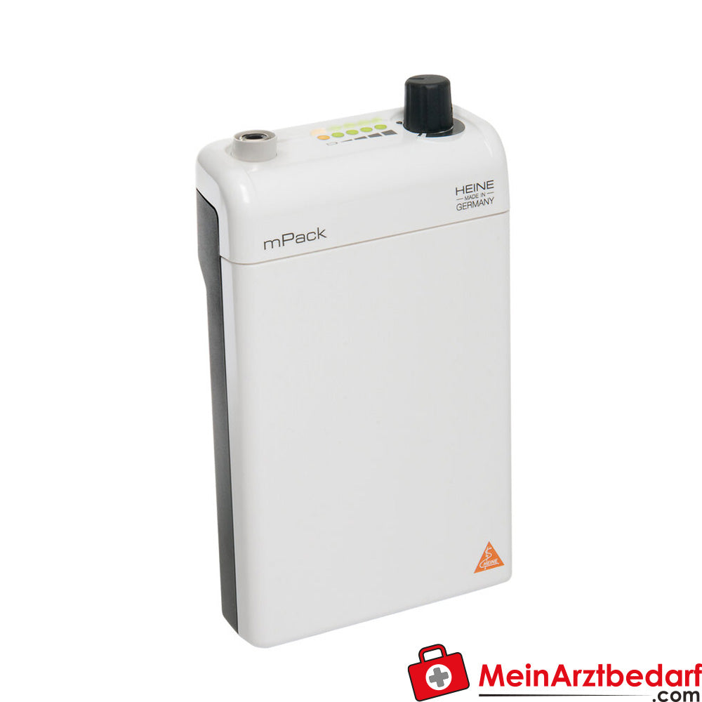 HEINE mPack.