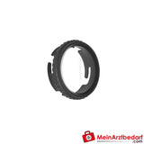 HEINE Kontaktscheibe mit Skala.