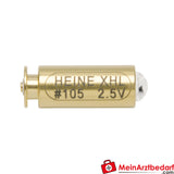HEINE XHL Xenon Halogen Ersatzlampe #105.