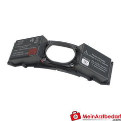 HEINE Lithium-Polymer Ladebatterie.