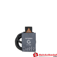 HEINE Gamma G7 / G5 / GP 1-Schlauchmanschetten, komplett.