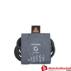 HEINE Gamma XXL LF 2-Schlauchmanschetten, komplett.