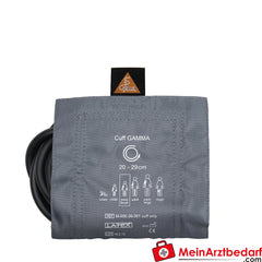 HEINE Gamma XXL LF 2-Schlauchmanschetten, komplett.