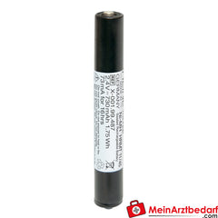 HEINE 2Z Ladebatterie 2.5 V NiMH.