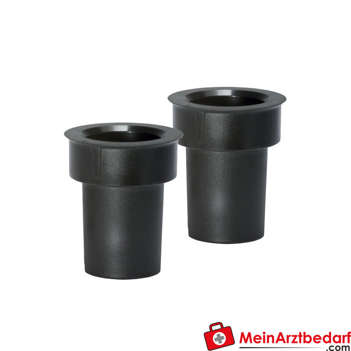 HEINE reducer set (2 pieces)