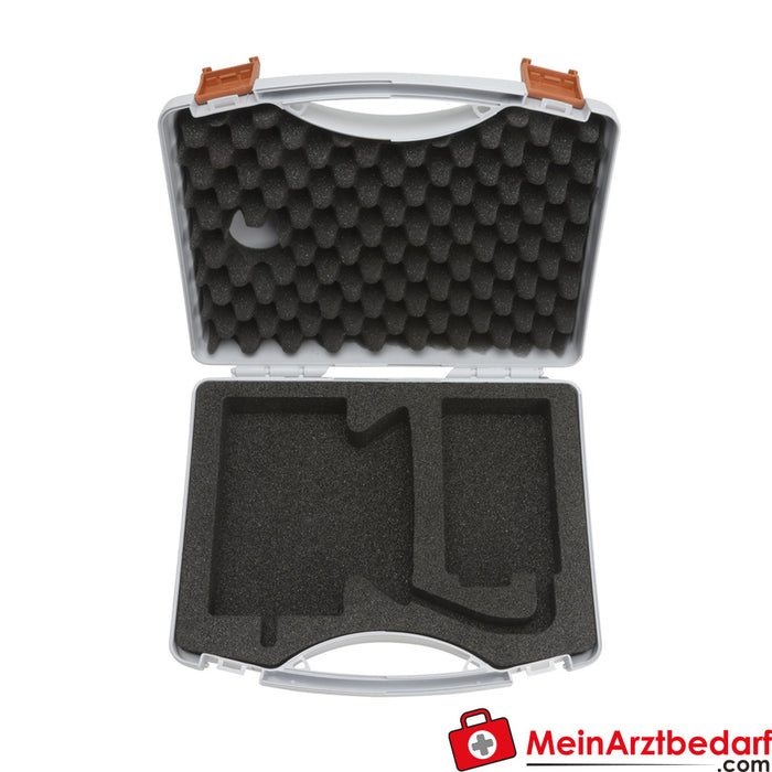 Heine case for binocular loupe sets