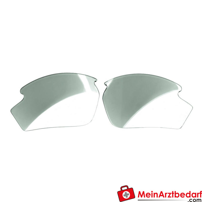 Verres de lunettes HEINE pour S-Frame