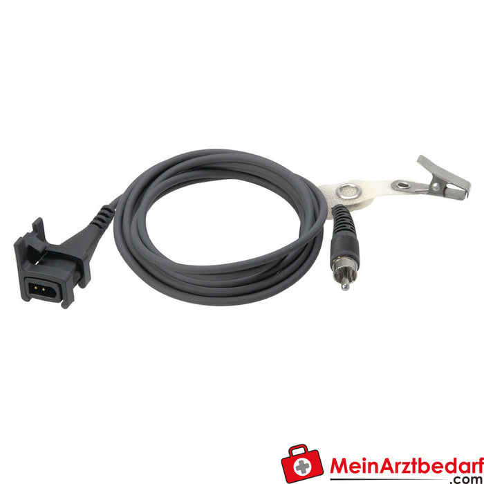 HEINE Cinch connection cable