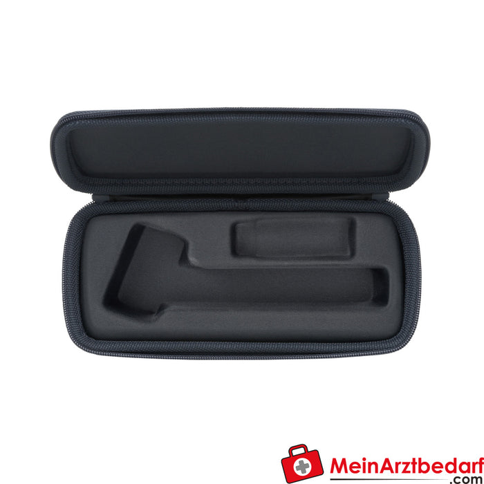 HEINE zipper case for Mini 3000 dermatoscope