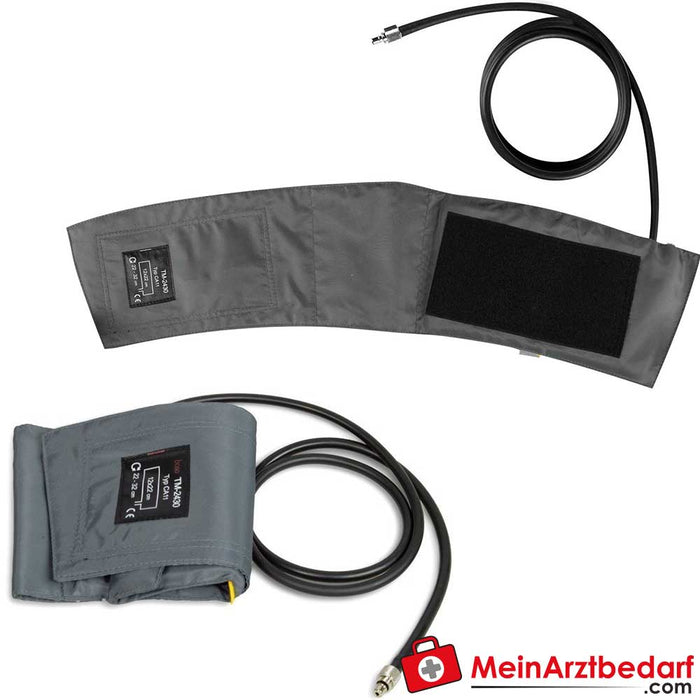 Boso Accessories for TM-2430 Blood Pressure Monitor