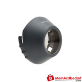 HEINE Kontaktscheibe mit Skala.