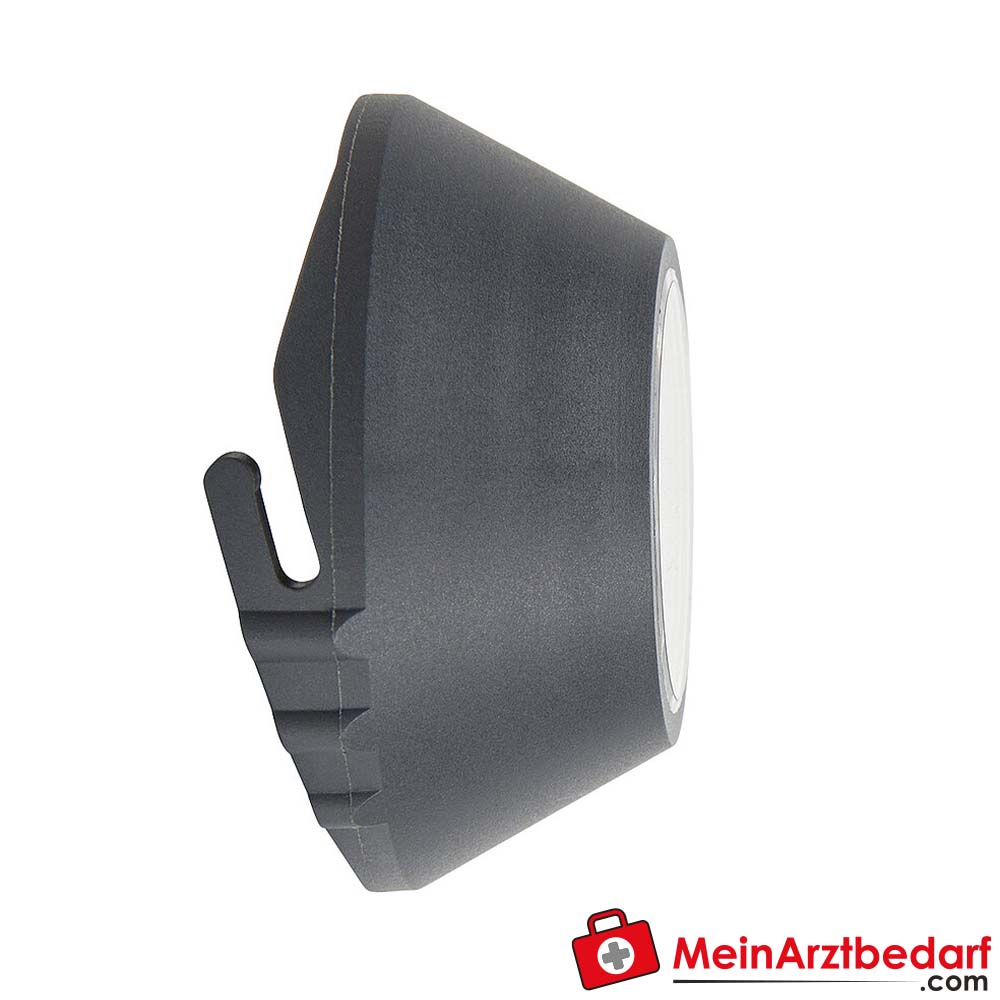 HEINE Kontaktscheibe ohne Skala.