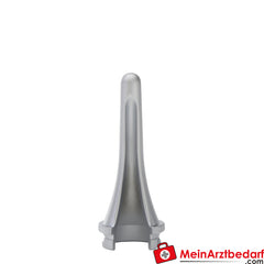 HEINE Geschlitzte Metall-Spekula.