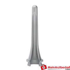 HEINE Geschlitzte Metall-Spekula.