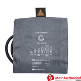 HEINE Gamma G7 / G5 / GP 1-Schlauchmanschetten.