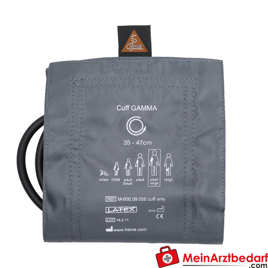 HEINE Gamma G7 / G5 / GP 1-Schlauchmanschetten.