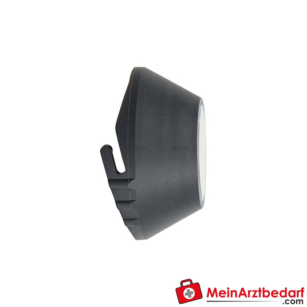 HEINE Kontaktscheibe mit Skala.