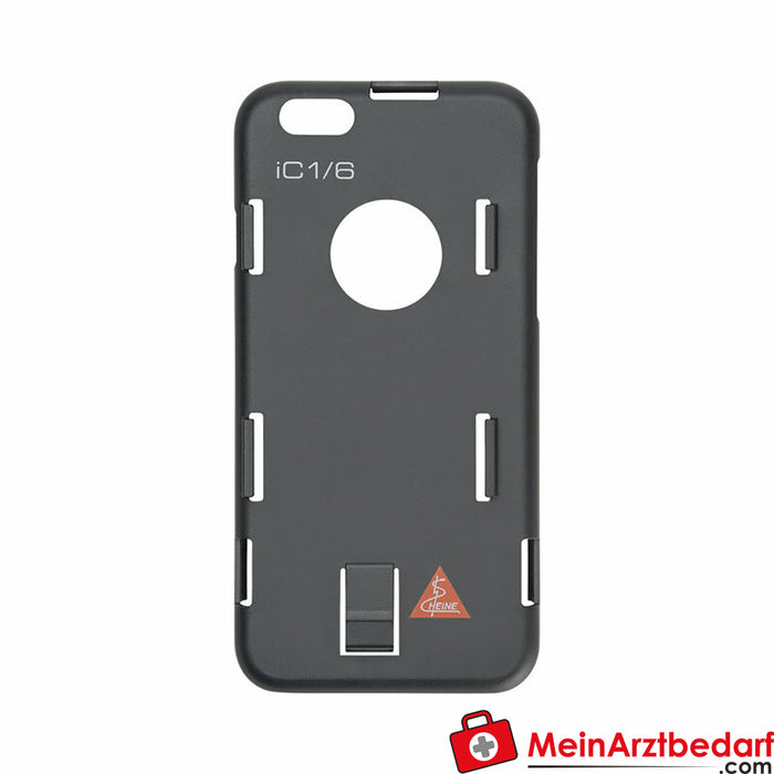 HEINE iC1/6 için HEINE iPhone kılıfı