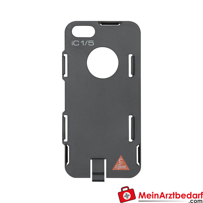 Coque d'adaptation HEINE pour smartphone IC1/5