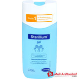 Sterillium Gel pure Händedesinfektion, 100 ml.