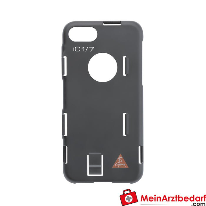 Heine iPhone 7/8/SE 2020/2022 Case for dermatoscope