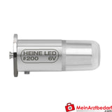 HEINE LED-Modul für Omega 500.