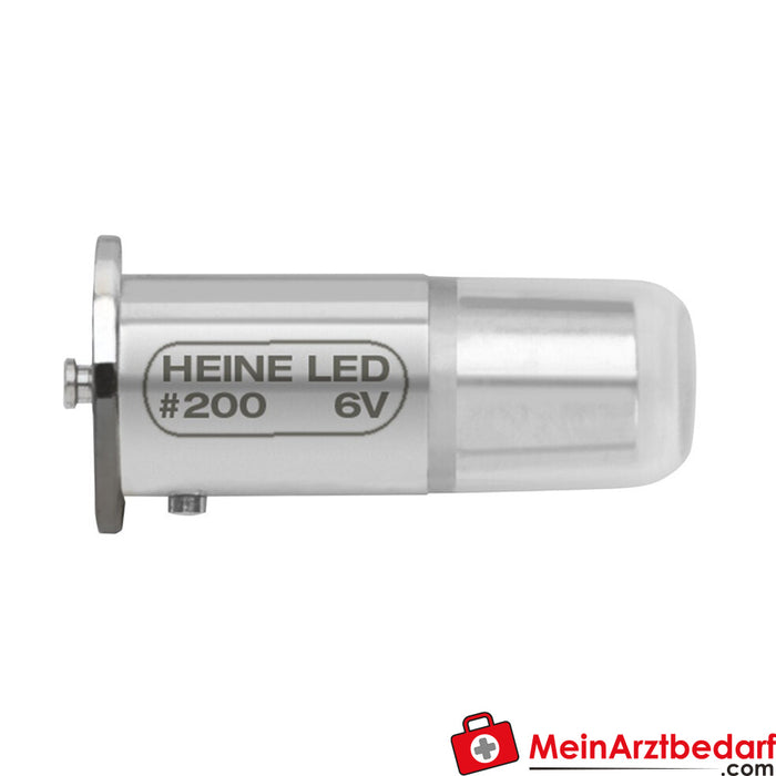 Module LED HEINE pour Omega 500