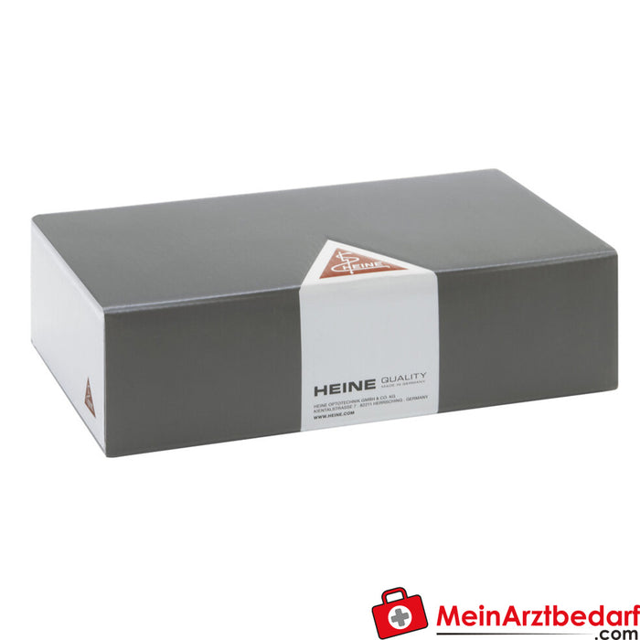 Embudo desechable HEINE Unispec