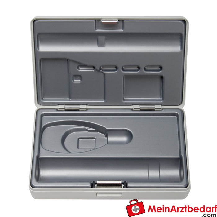 Heine hard case for ophthalmological diagnostic sets C-261 and C-144