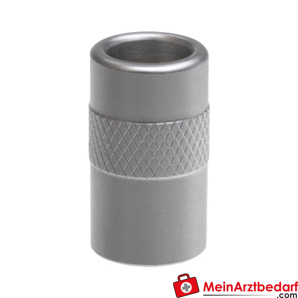HEINE Ersatz-Aufschraubkappe für Lampe.