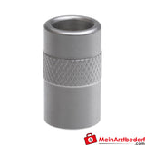 HEINE Ersatz-Aufschraubkappe für Lampe.