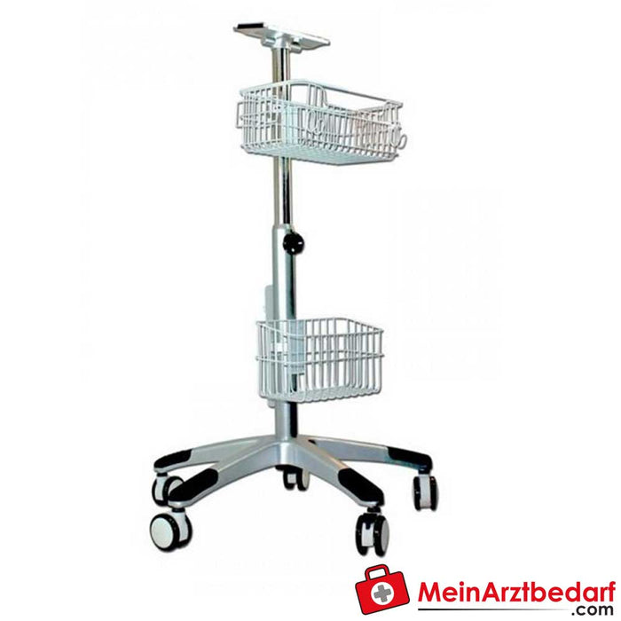 Medical Econet mobile stand for monitor M10