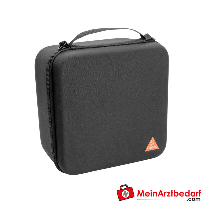 Bolsa Heine para Loupelight2 / Microlight2 en S-Frame y Sigma 250