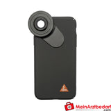 HEINE Adapterschale Smartphone für Apple iPhone XR.